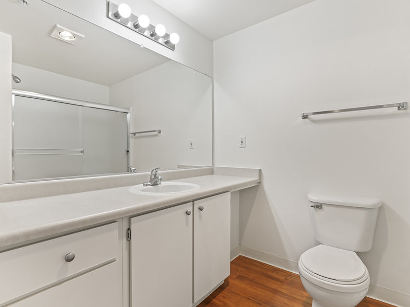 Bathroom | Hidden Creek