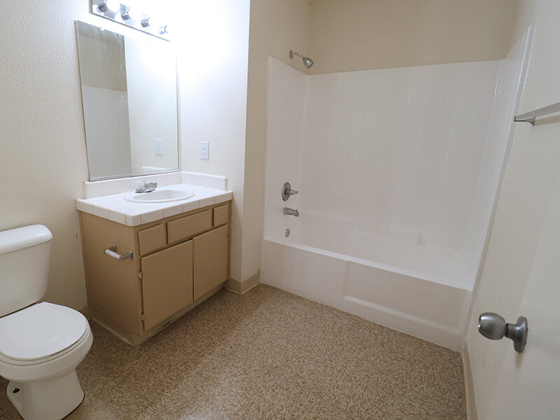 Bathroom | Cedar Springs