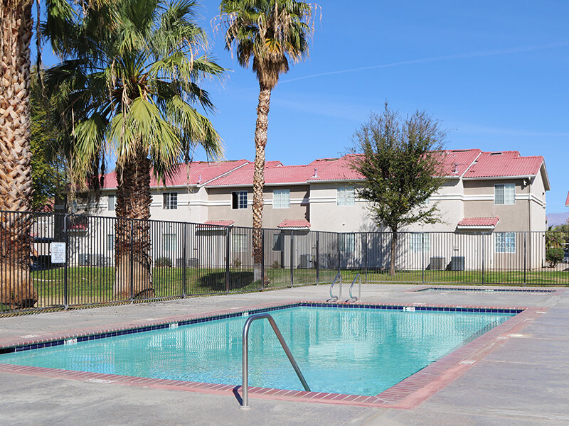 Pool | Cedar Springs