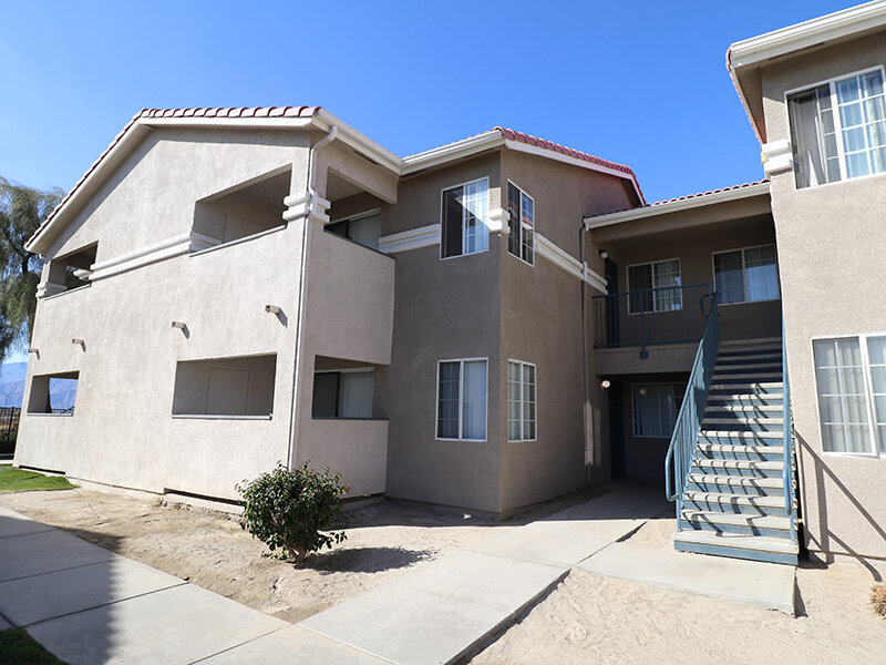Apartment Complex | Cedar Springs