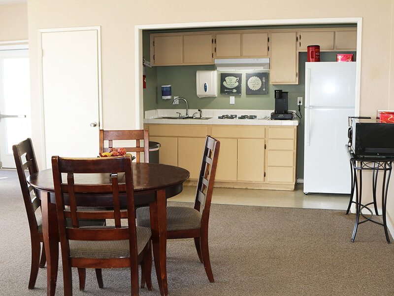 Kitchen | Cedar Springs