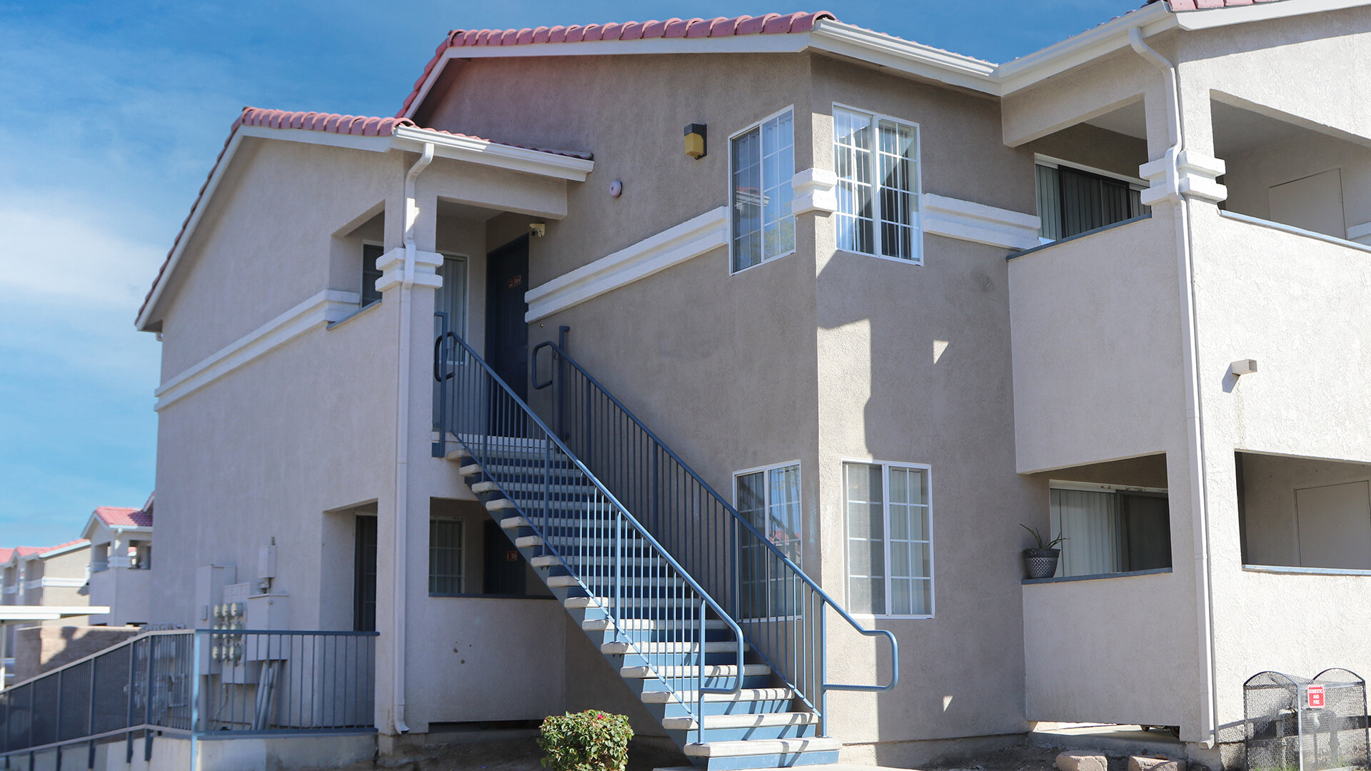 Cedar Springs Apartments in Coachella, CA
