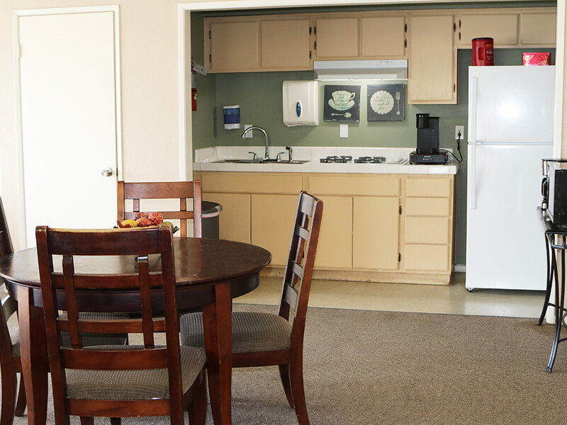 Cedar Springs Apartments