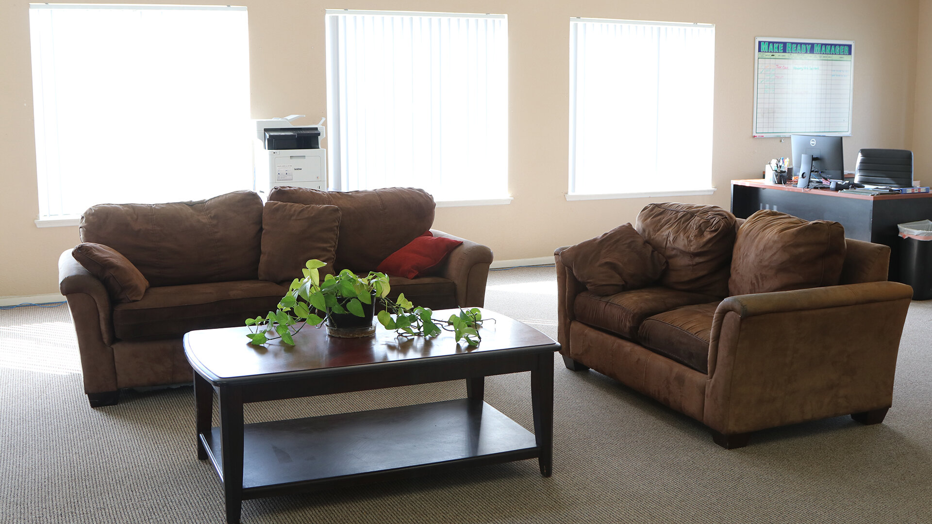 Cedar Springs Apartments Amenities