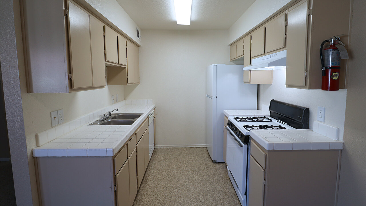 Cedar Springs Apartments Neighborhood