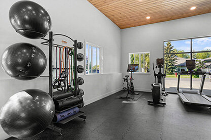 EASY LIVING at Latitude 43 Apartments