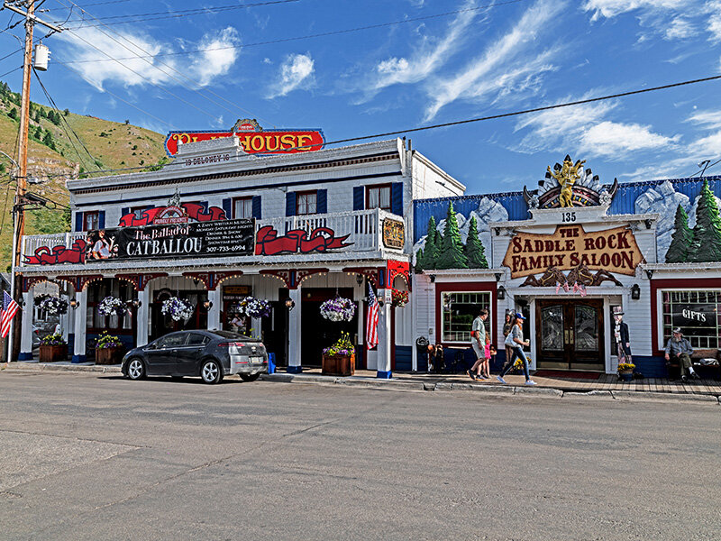 Apartments in Jackson, WY Neighborhood of Latitude 43 Apartments