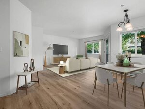 Open Floorplans | Latitude 43 Apartments