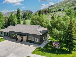 Clubhouse Exterior | Latitude 43 Apartments