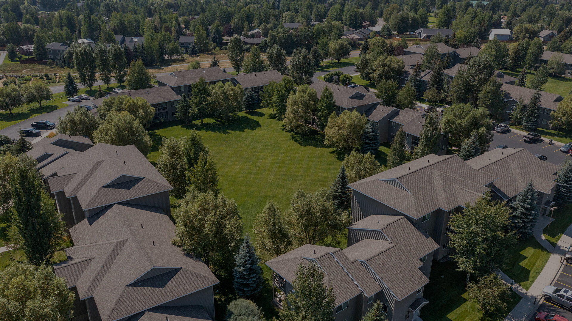 Latitude 43 Apartments in Jackson, WY