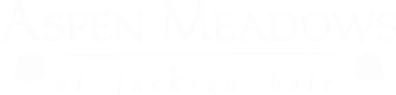 Aspen Meadows in Jackson Hole, WY