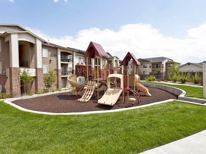 Playground | The Ridge at Blackmore