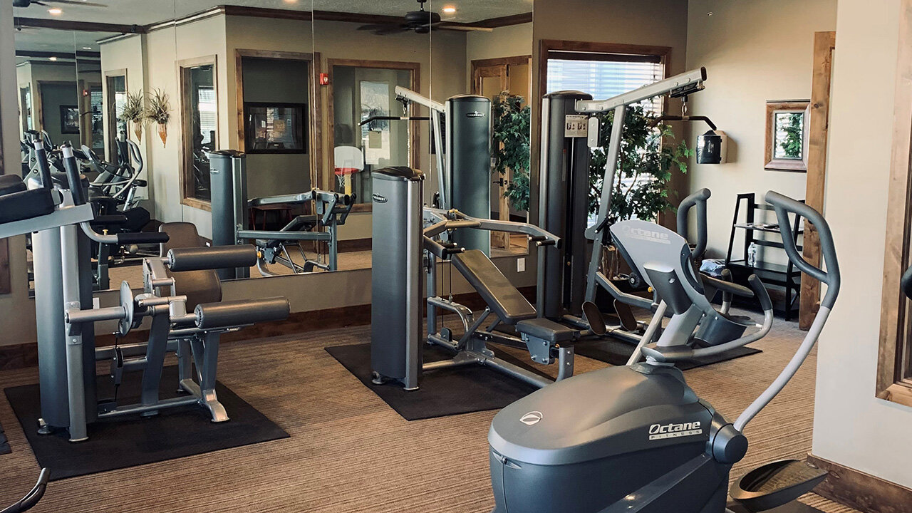 The Ridge at Blackmore Apartments, a great place to live