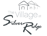 The Village at Silver Ridge Logo