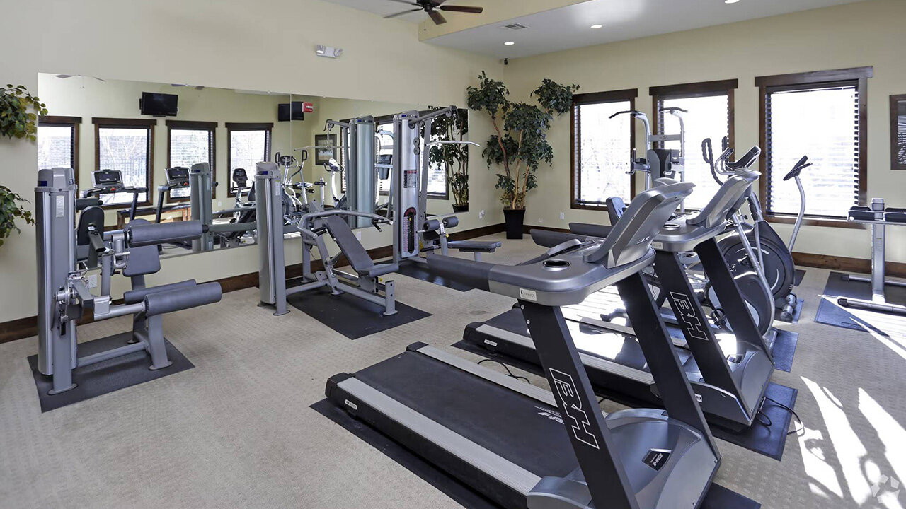 The Village at Silver Ridge Apartments, a great place to live