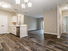 Gillette Apartments for Rent at South Fork