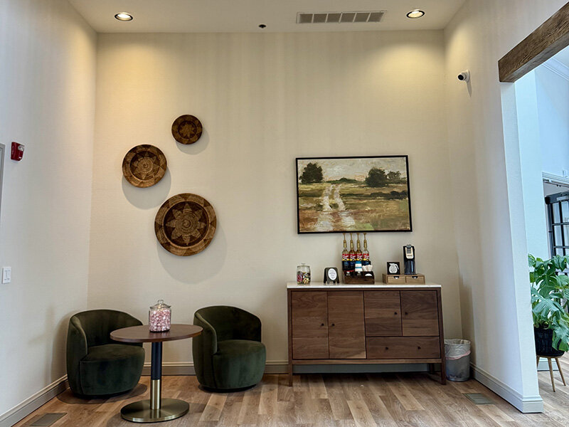 Coffee Station | South Fork Apartments