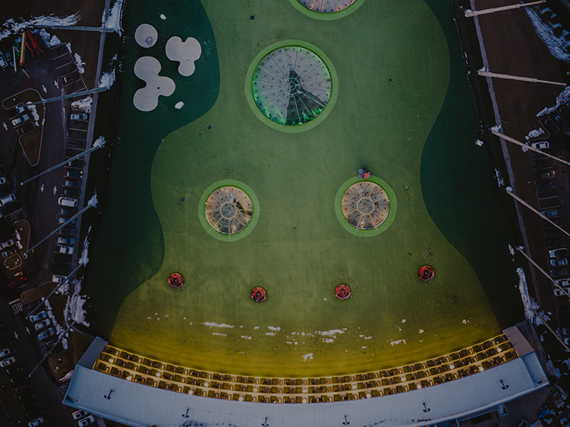 Entertainment Near Crocker Oaks