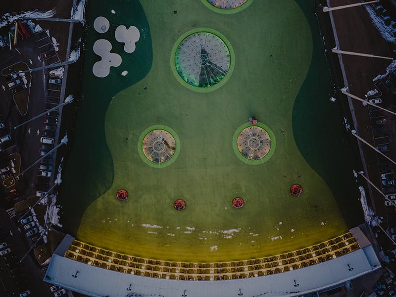 Topgolf