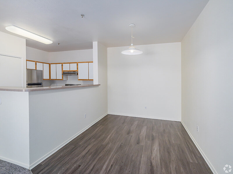 Dining Nook | Crocker Oaks Apartments