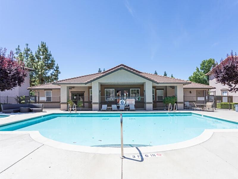 Swimming Pool | Crocker Oats