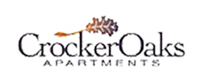 Crocker Oaks Logo