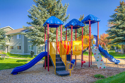 EASY LIVING at Mountain View