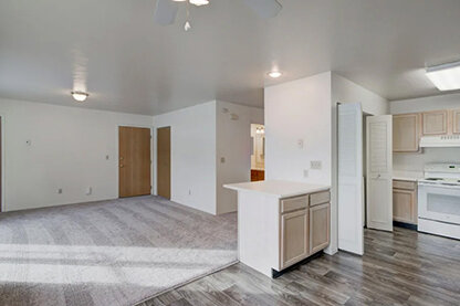 LUXURY DESIGN at Mountain View