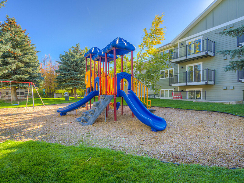 Playground | Mountain View