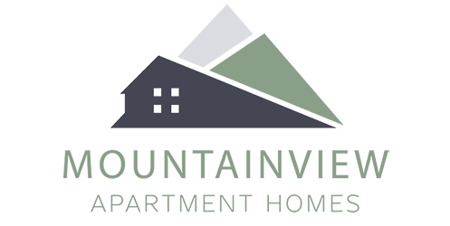 Mountain View Logo