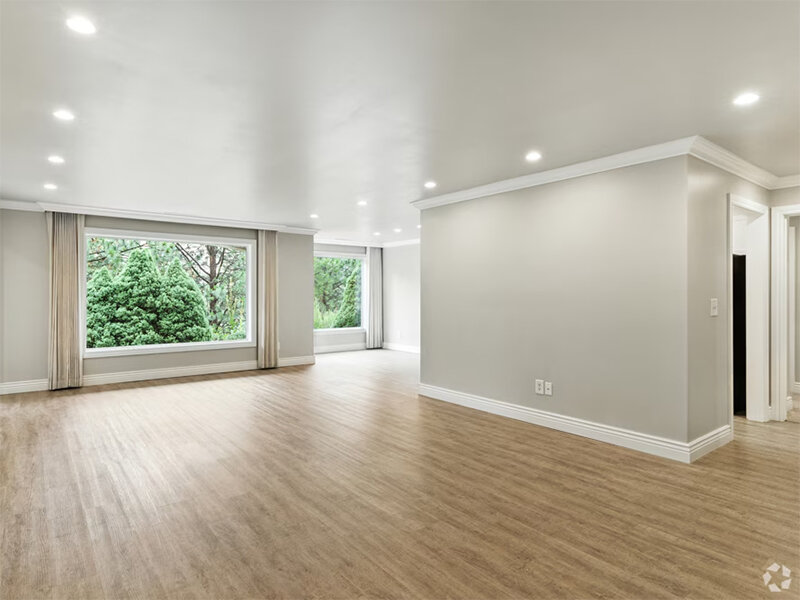 Open Floorplans | Mountainwood Estates