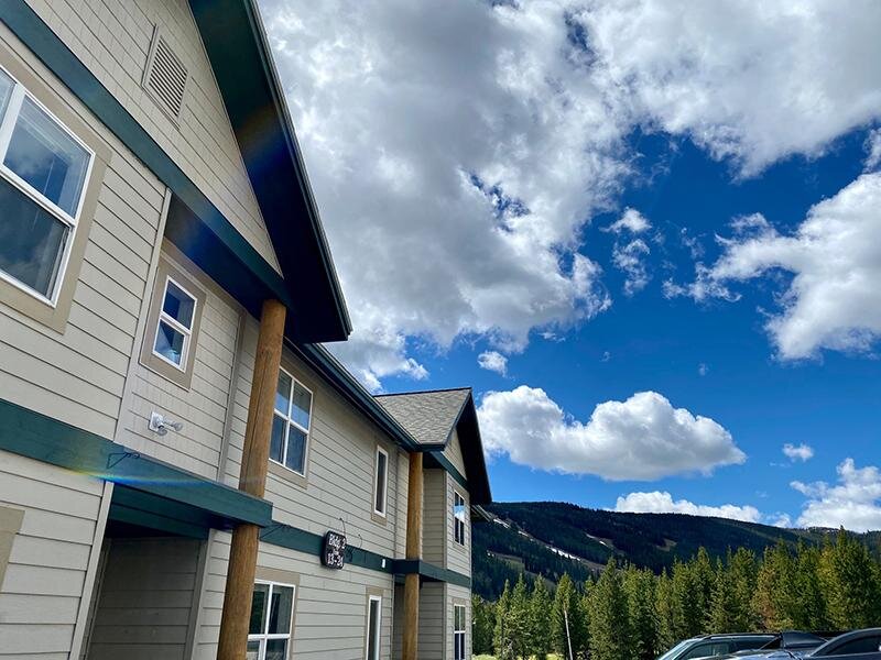 Beautiful Views | Big Sky Apartments