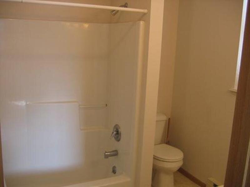 Bathroom | Apartments for rent in Big Sky, MT