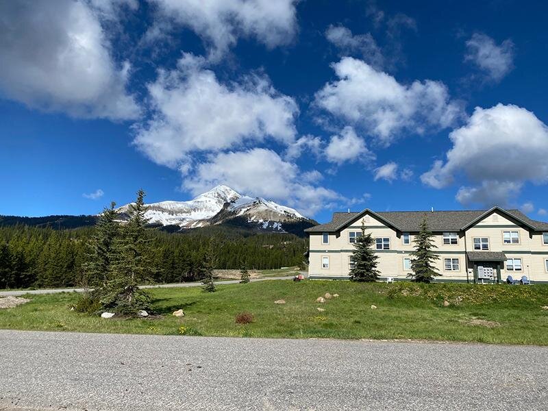 Amazing Views | Big Sky Apartments