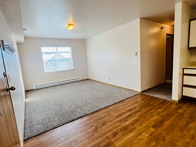 Large Room | Big Sky