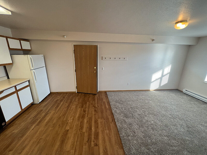 Living Room | Big Sky