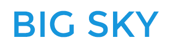 Big Sky Logo