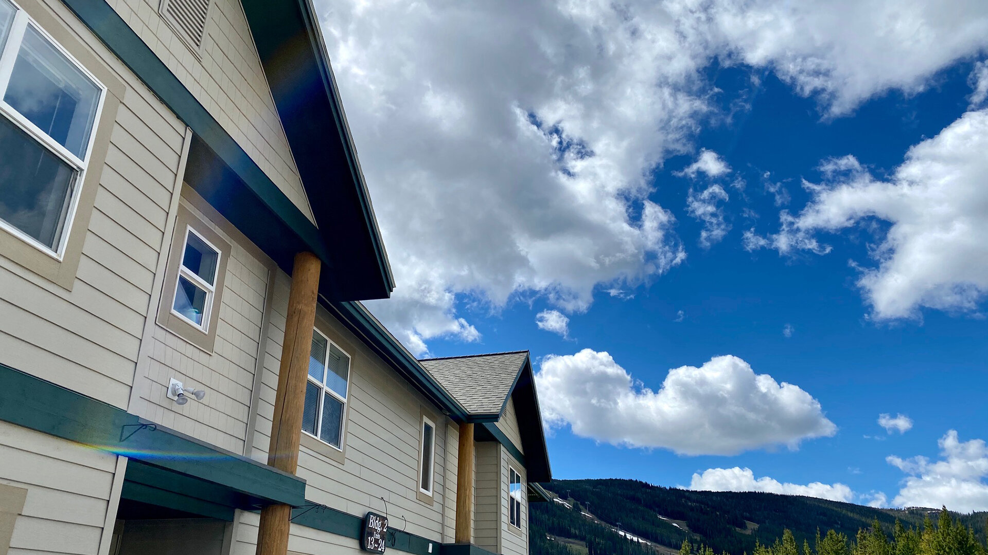 Big Sky Apartments Amenities