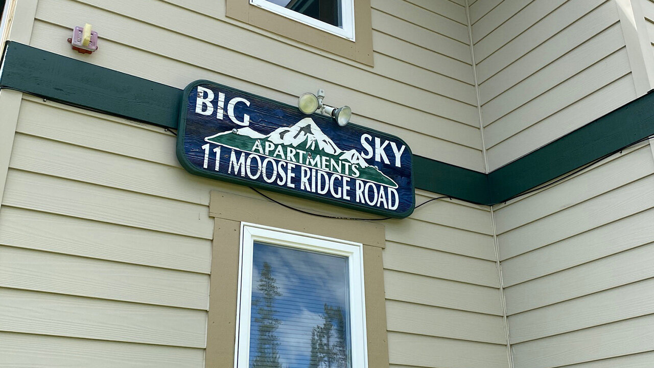 Big Sky Apartments, a great place to live