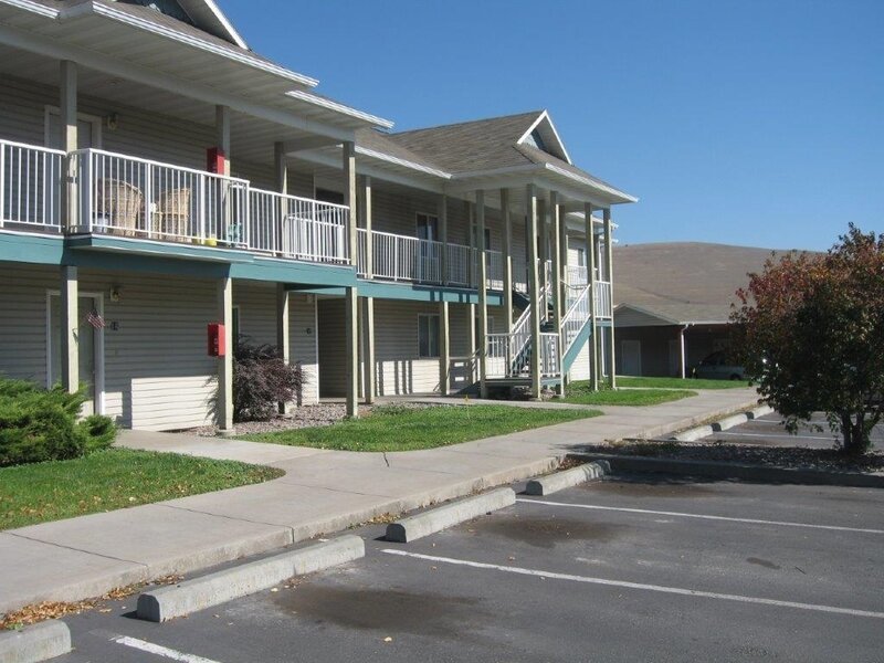 Apartments Near Me | Grand Central Apartments in Missoula, MT