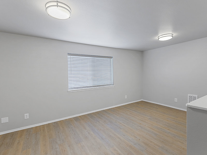 Living Space | Grand Central Apartments in Missoula, MT