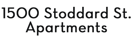1500 Stoddard St. Apartments in Missoula, MT