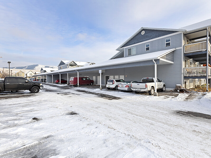 Apartments for Rent in Missoula, MT Photos of 1500 Stoddard St