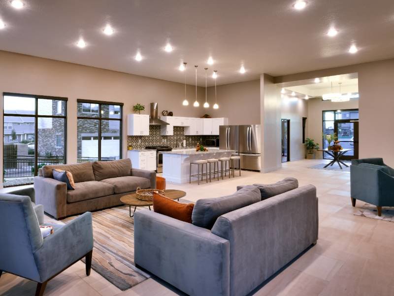 Resident Center | Coyote Creek Apartments