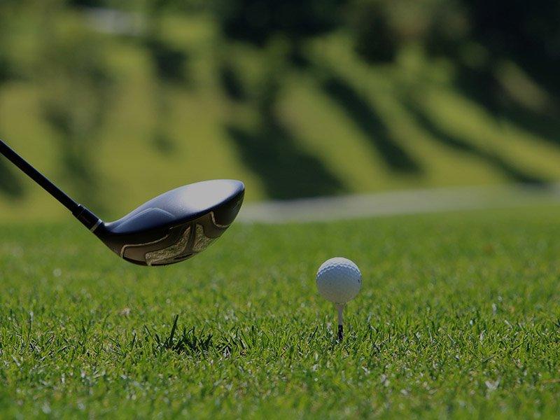 Falcon Crest Golf Course