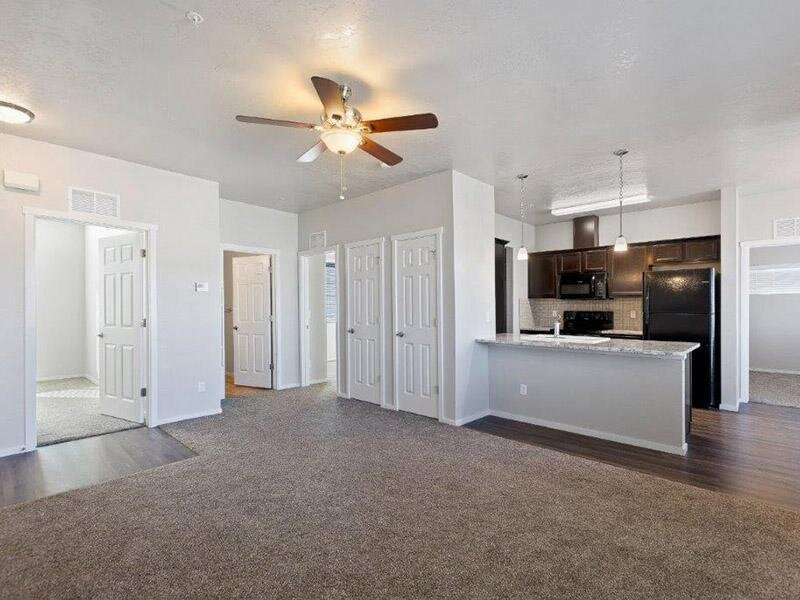 Crimson Point affordable apartments in Kuna, ID