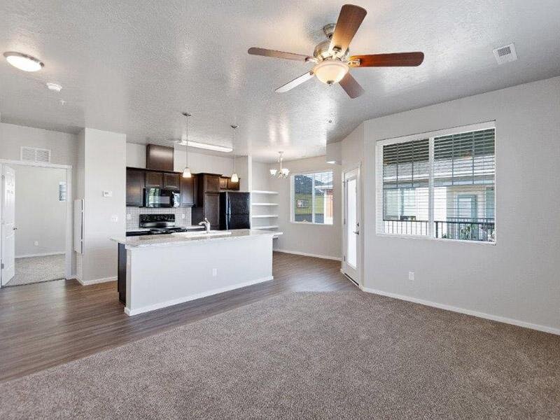 Crimson Point apartments in Kuna, ID