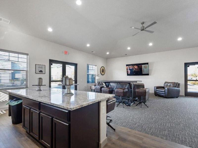 Common Room | Crimson Point