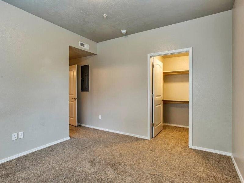 Room | Crimson Point