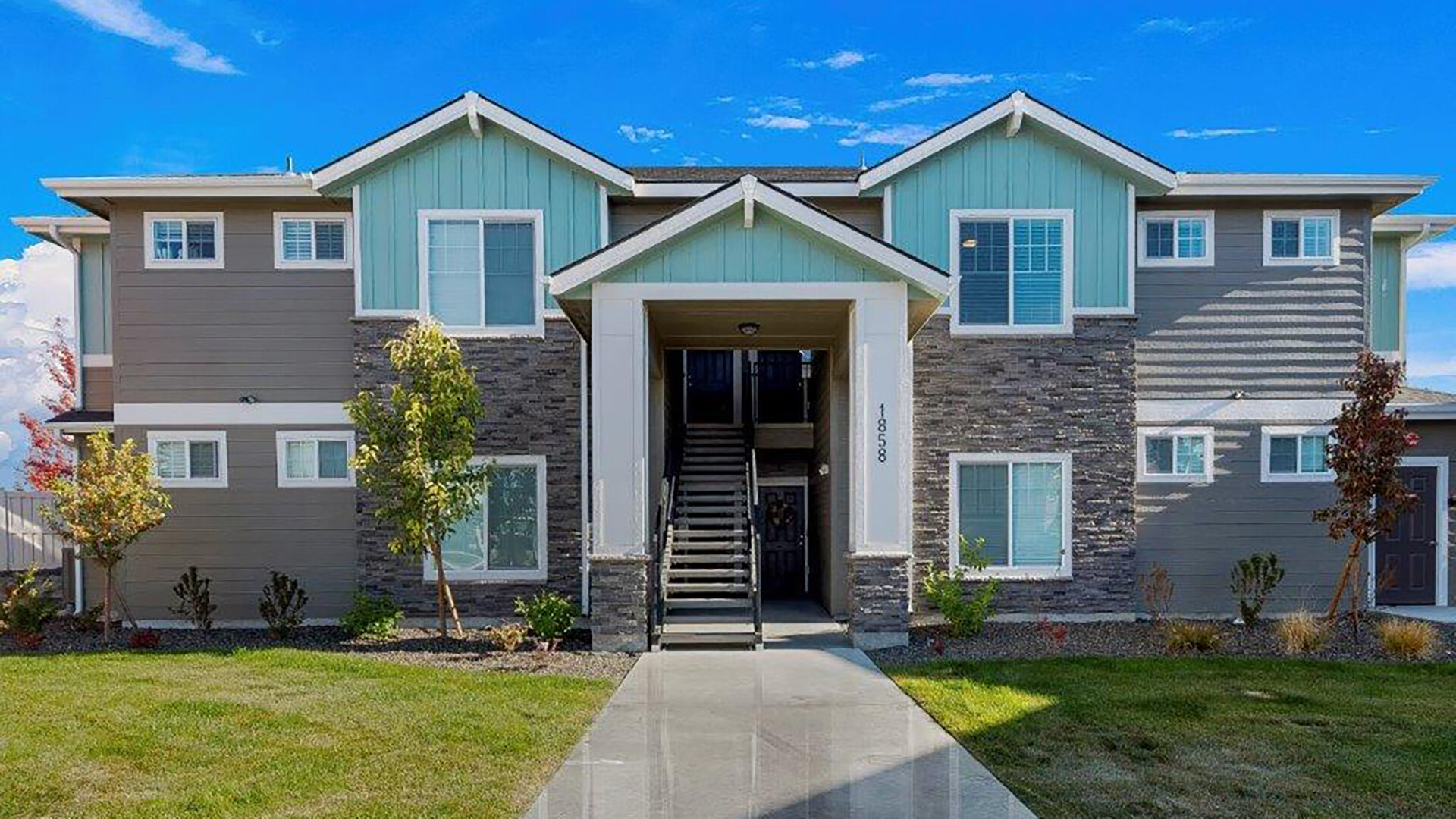 Crimson Point Apartments in Kuna, ID